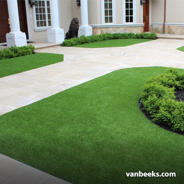 AGL Kent Artificial Turf preview